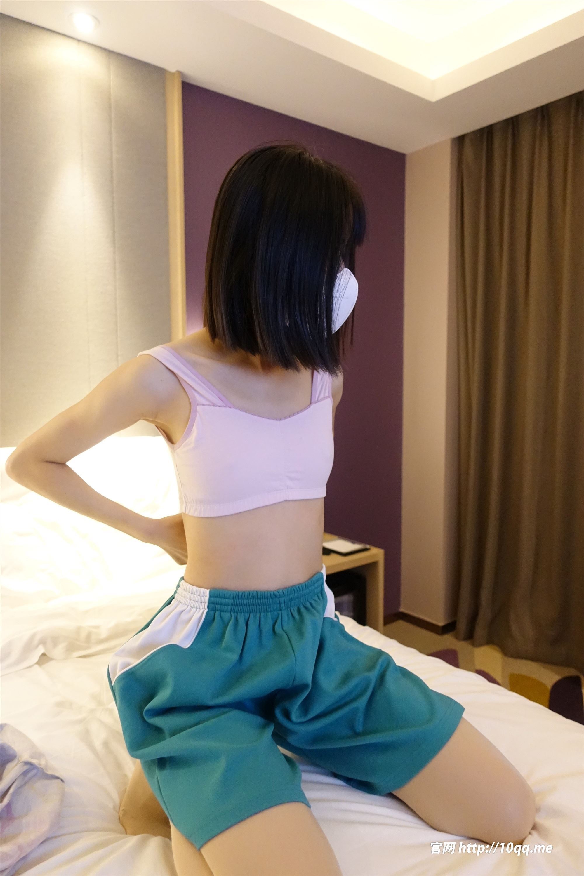 ROSI口罩系列 2022.12.12 NO.2374